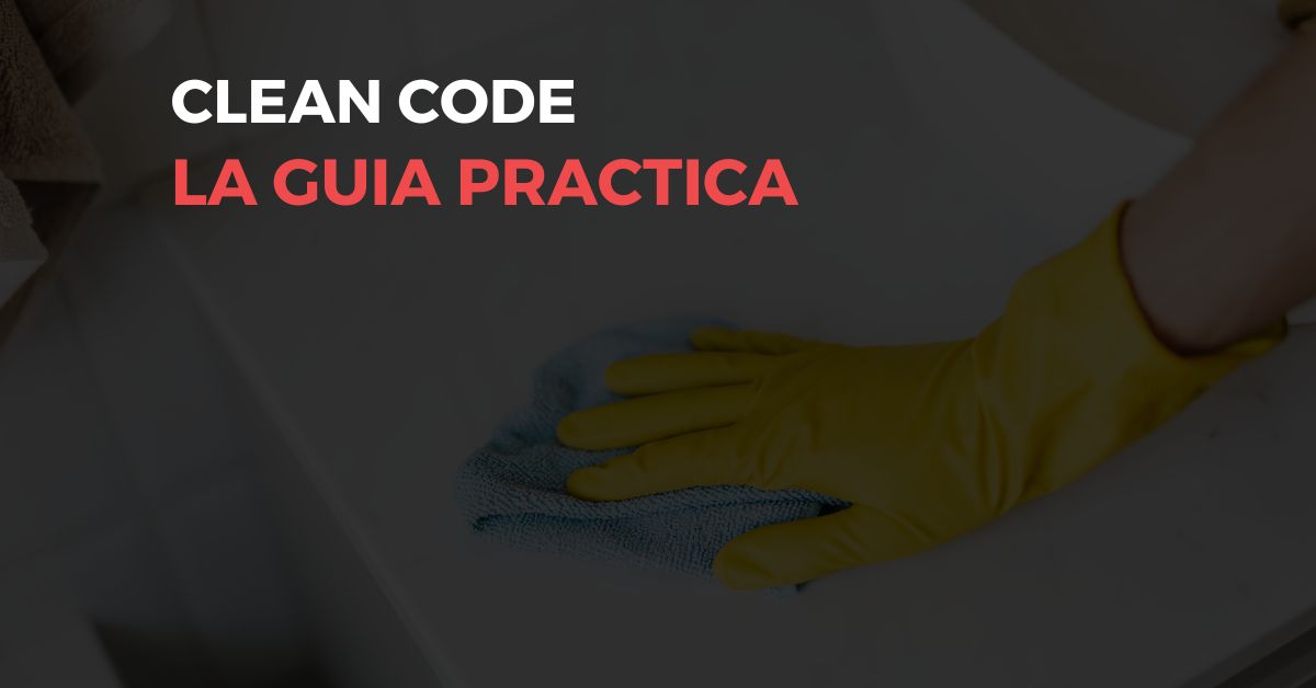 Clean Code titulo